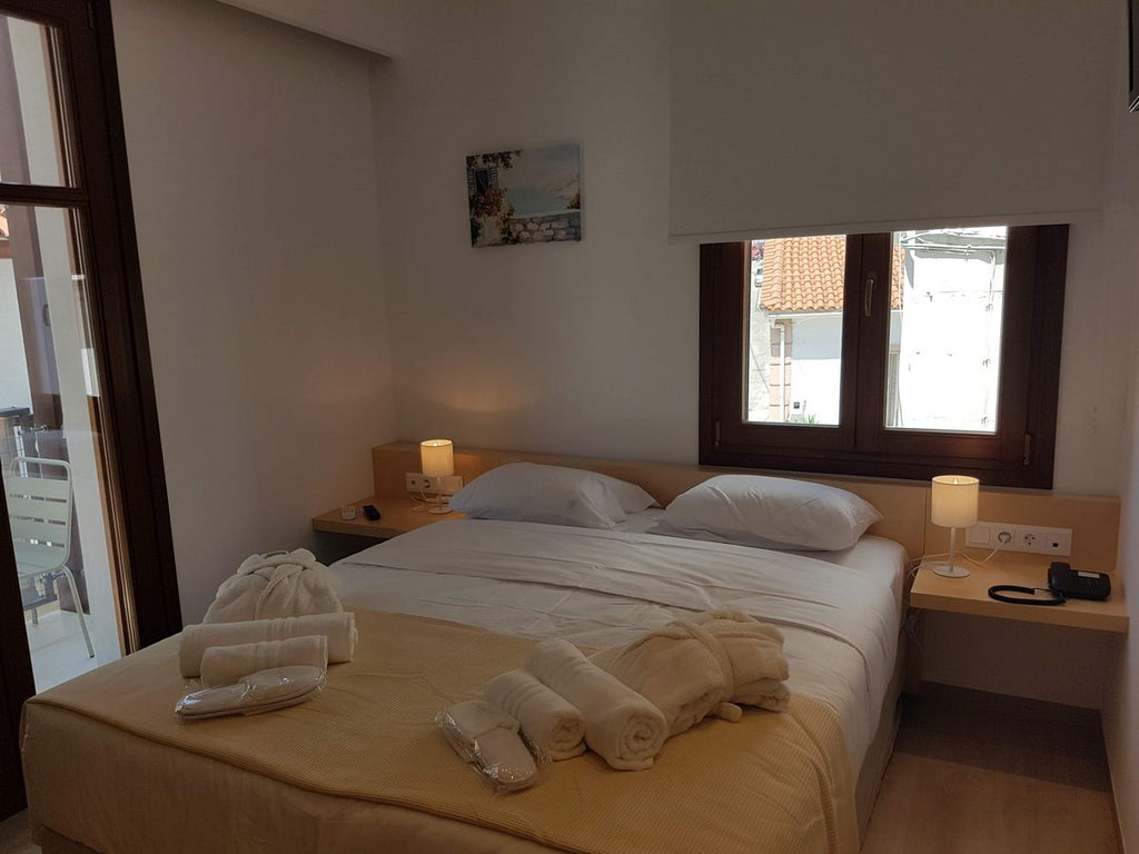 Skiathos 8 Camere