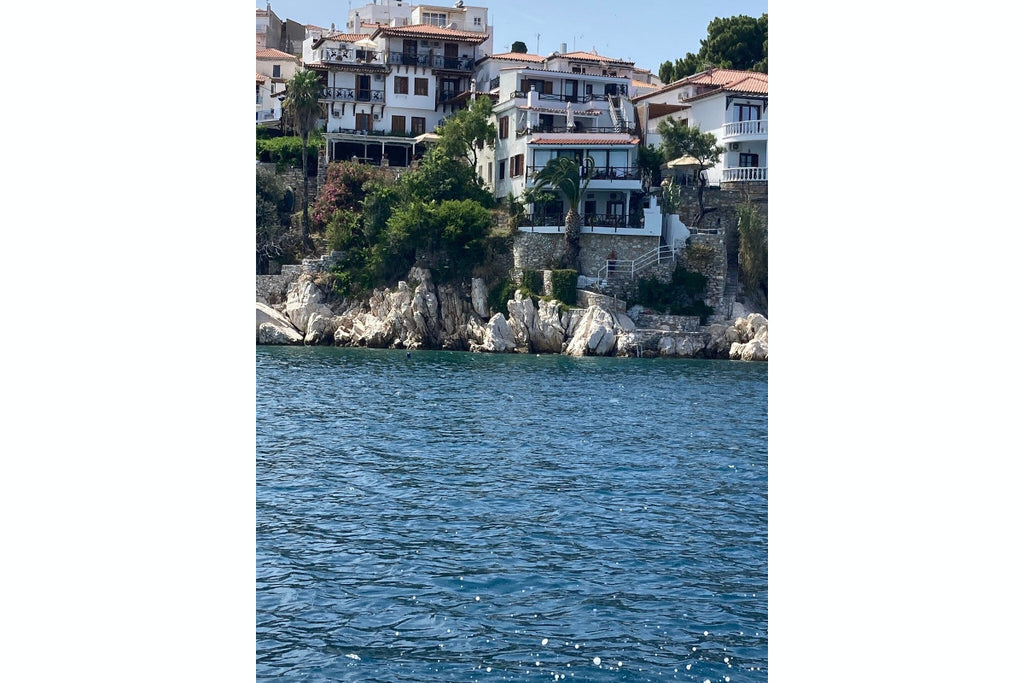 Skiathos Sirenoula