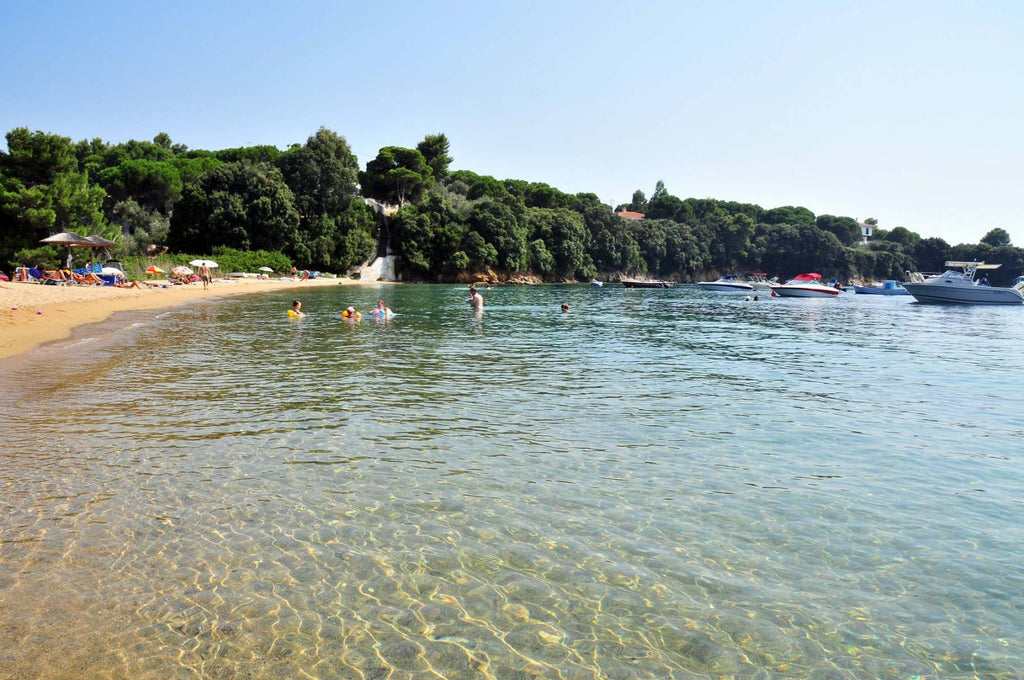 spiaggia Kolios Skiathos