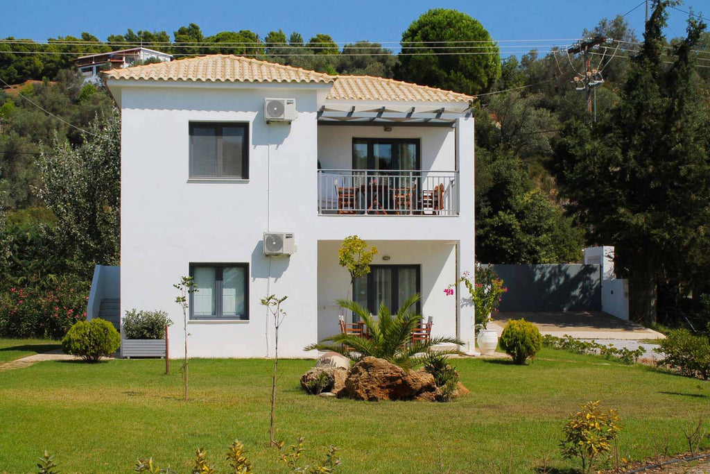 appartamenti a skiathos