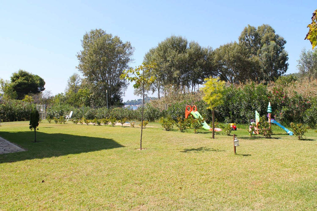 Skiathos case vacanze