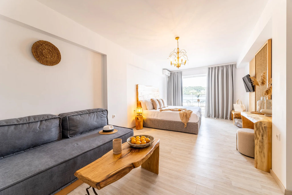 Casa Lungomare Skiathos