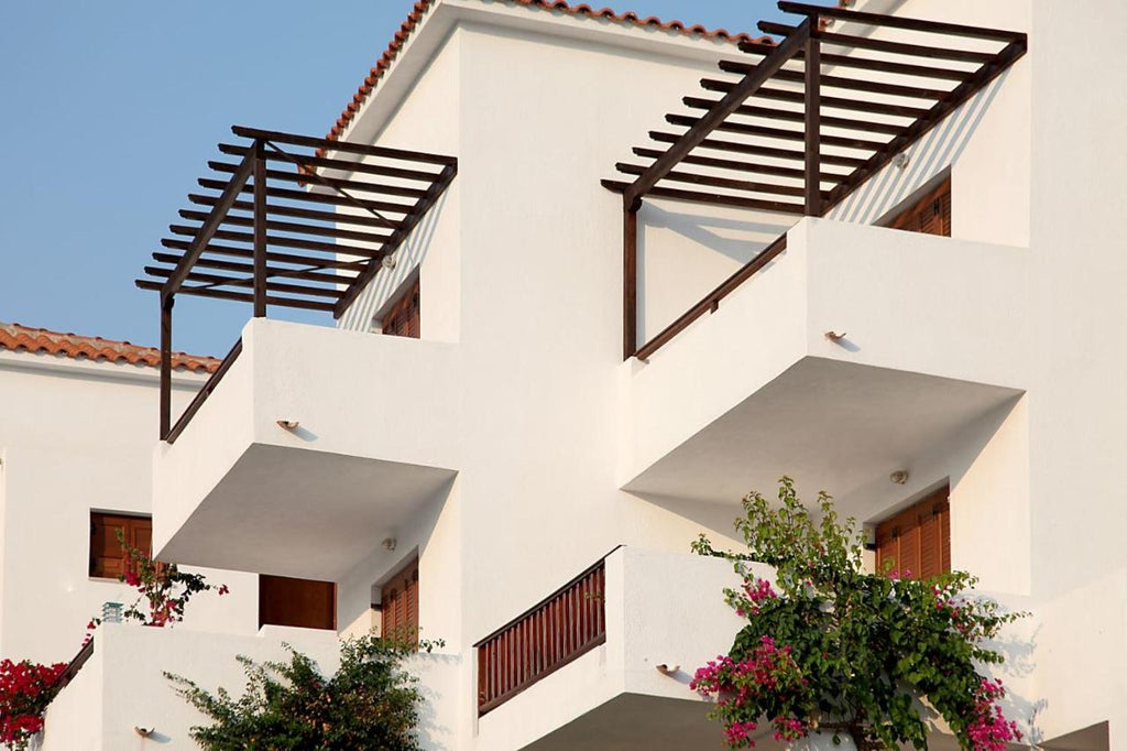 Skopelos casa vacanze