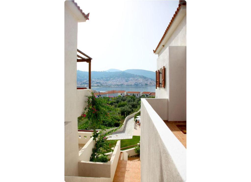 Skopelos casa vacanze