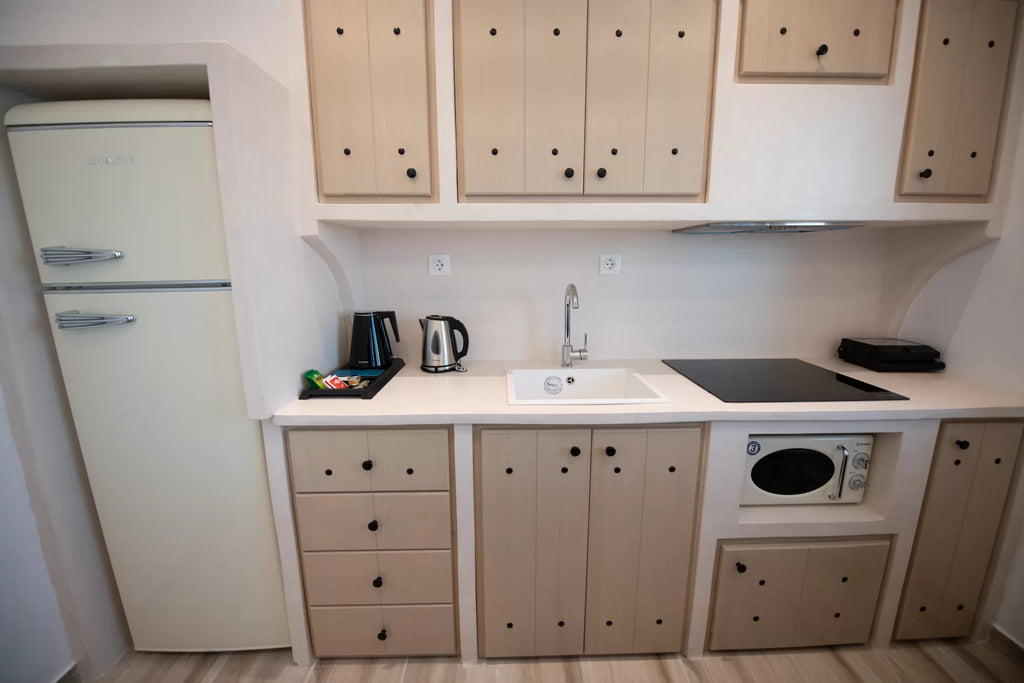 Flisvos appartamenti fronte mare