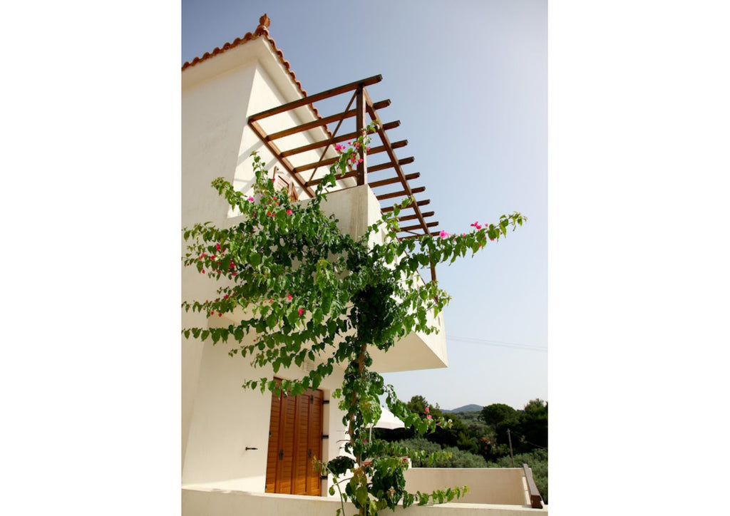 Skopelos casa vacanze