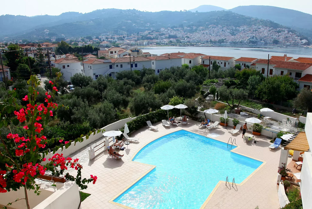 Skopelos casa vacanze