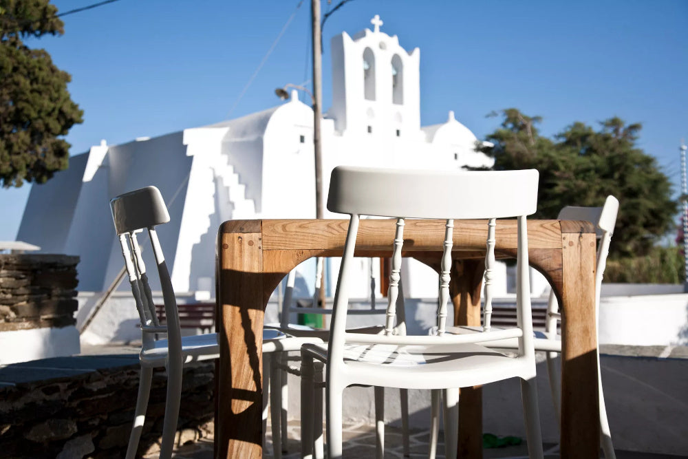 Smaragdi Hotel Artemonas