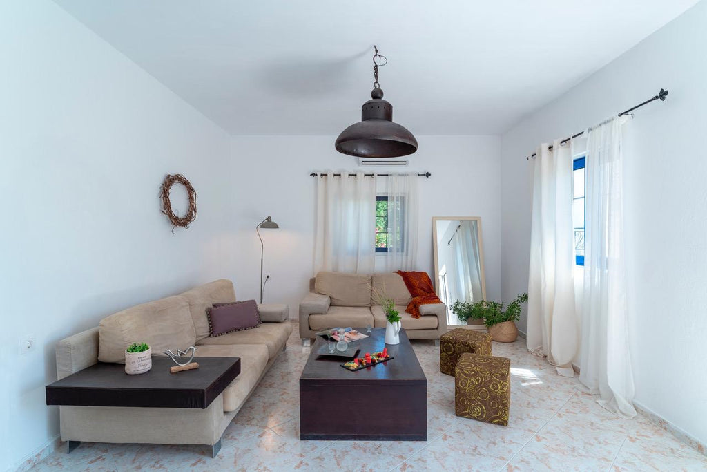 Gennadi casetta sul mare