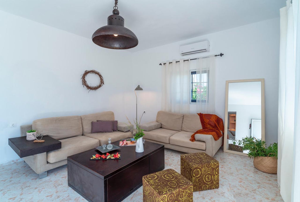 Gennadi casetta sul mare