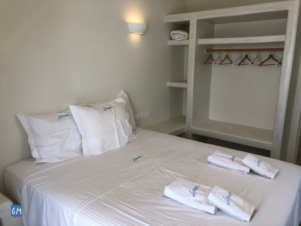 Koufonissi case vacanze