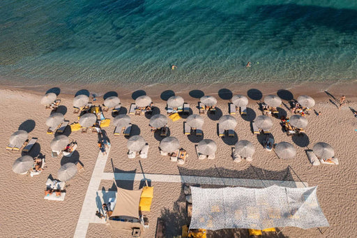 Soros Beach Antiparos