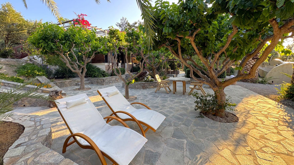 Kato Zakros appartamenti di Stella