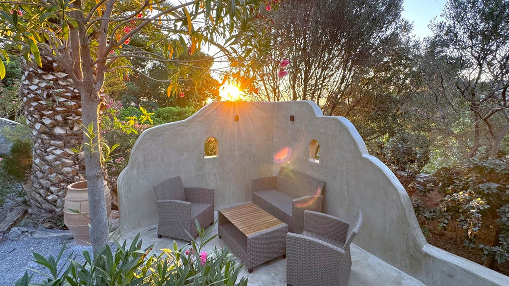 Kato Zakros appartamenti di Stella