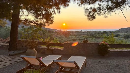 Kato Zakros appartamenti di Stella