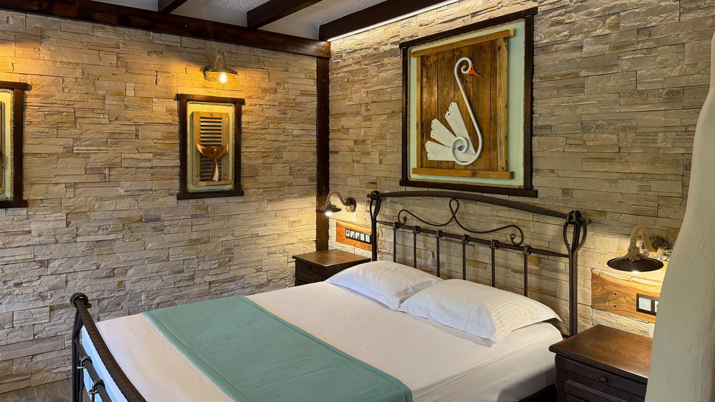 Kato Zakros appartamenti di Stella