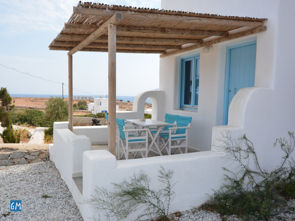 Stella Marina Koufonissi