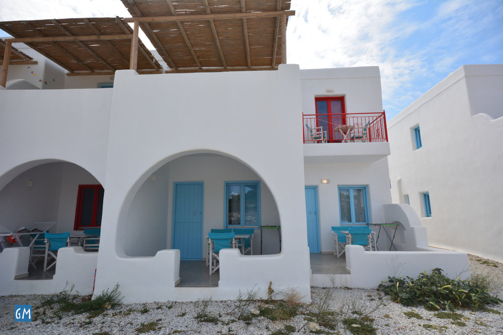 Stella Marina Koufonissi