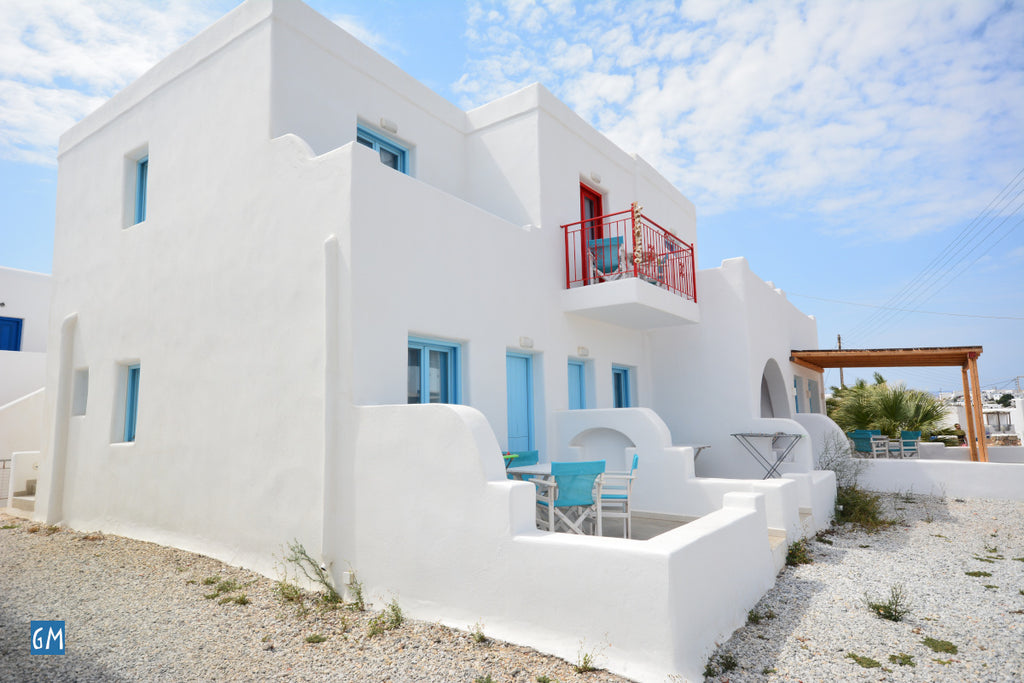 Stella Marina Koufonissi