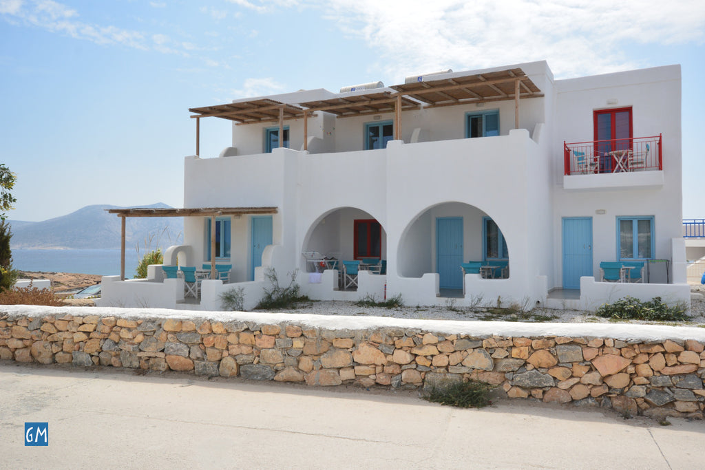 Stella Marina Koufonissi