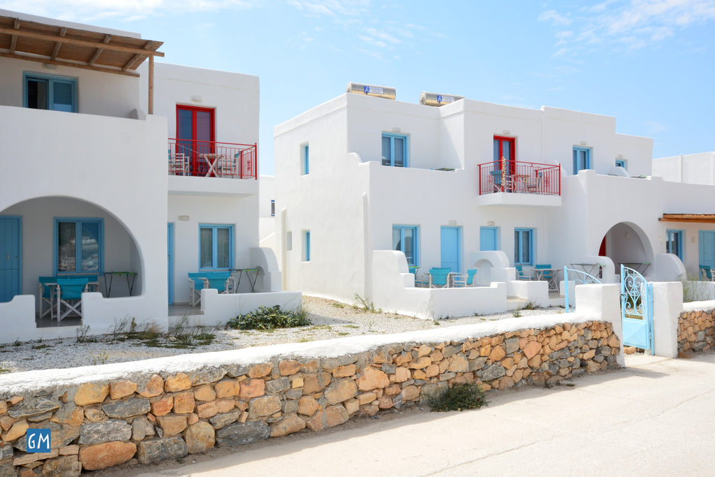 Stella Marina Koufonissi