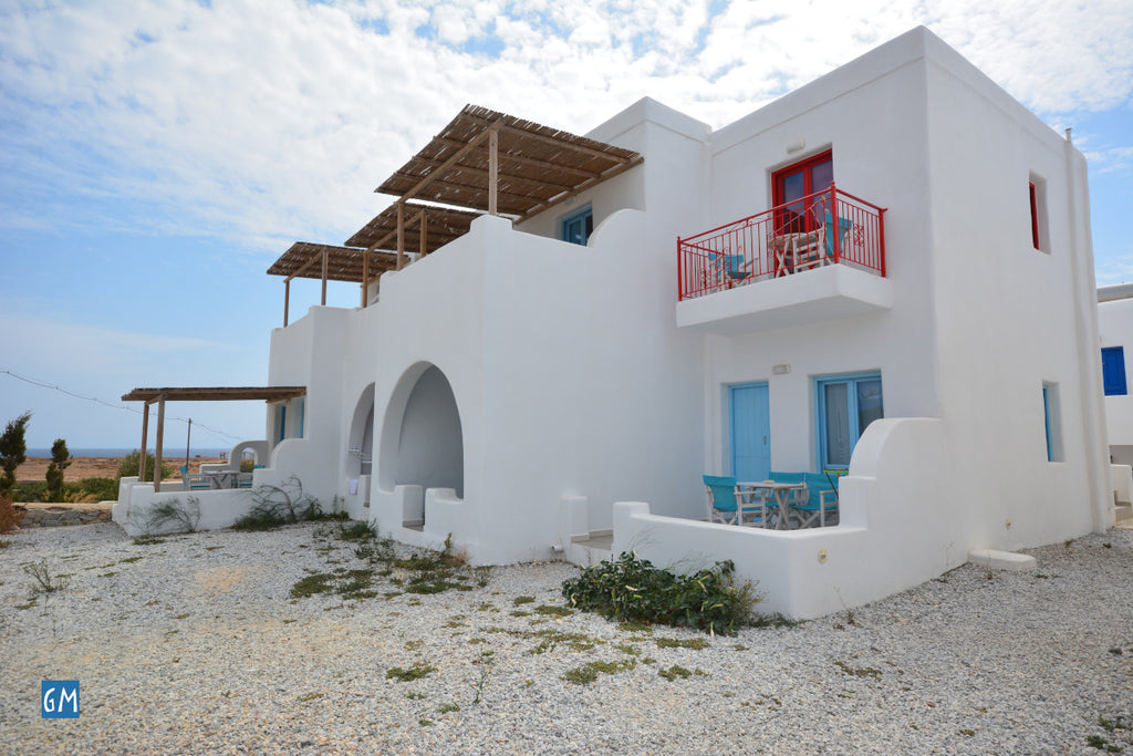 Stella Marina Koufonissi