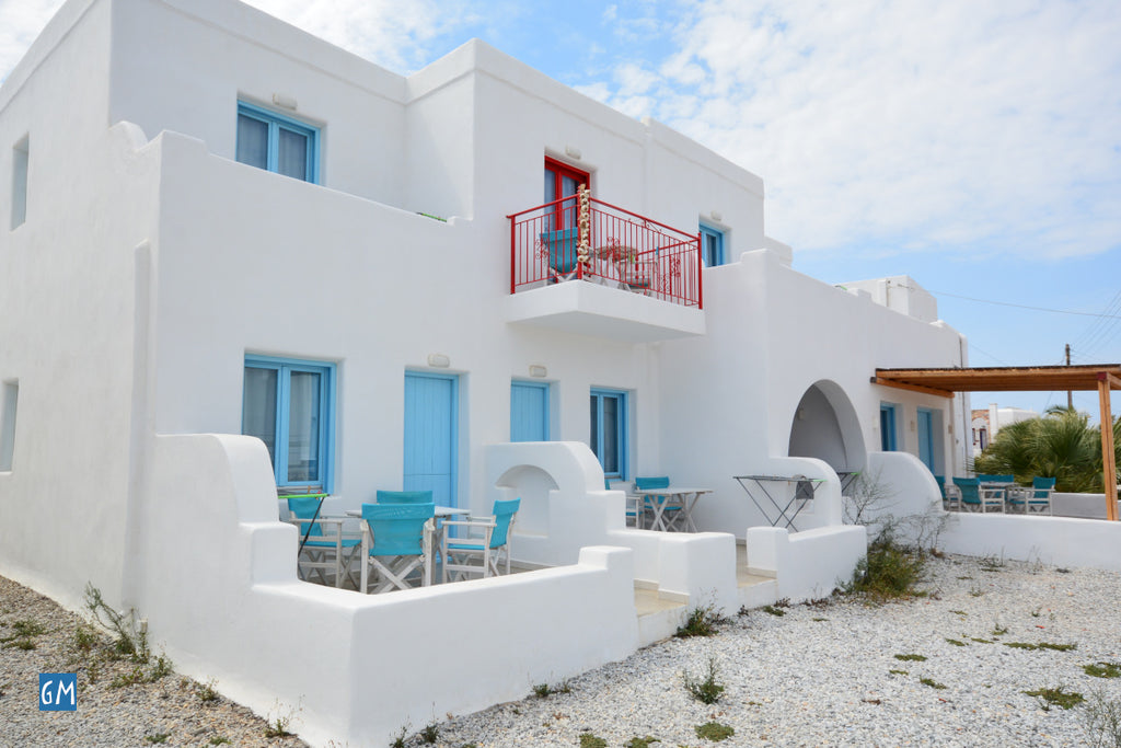 Stella Marina Koufonissi