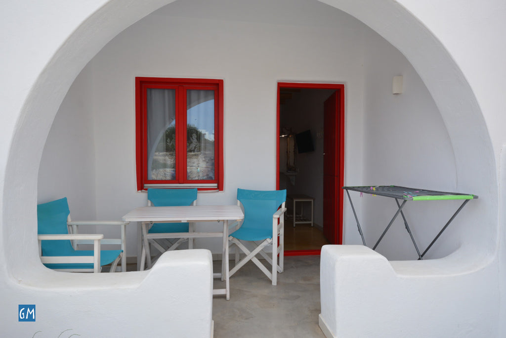 Stella Marina Koufonissi