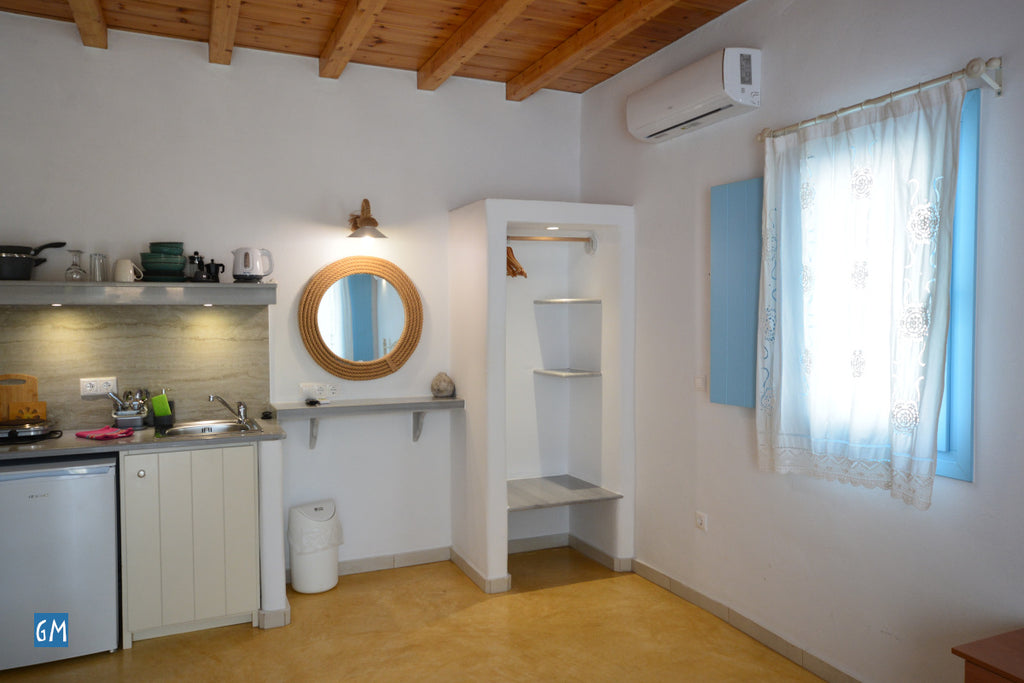 Stella Marina Koufonissi