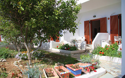 Panagiota Rooms Serifos