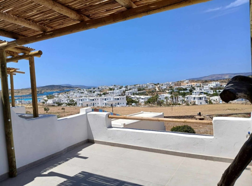 Koufonissi studios nel paese