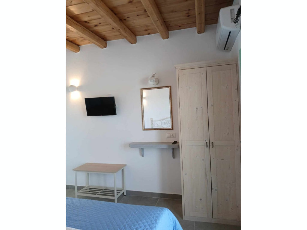 Koufonissi studios nel paese