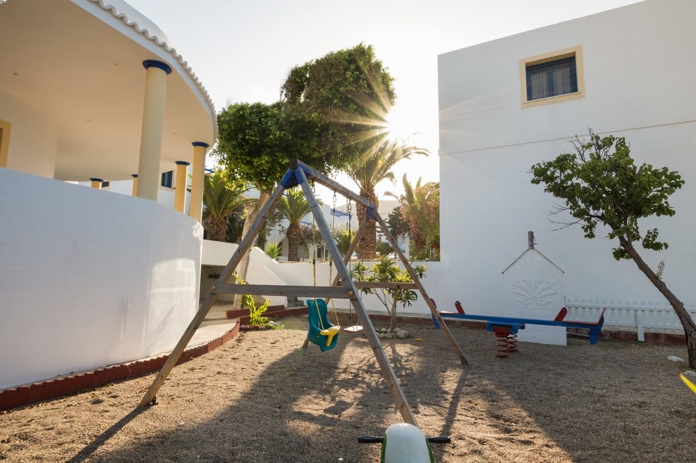 Summer Breeze Arkasa