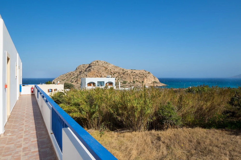 Summer Breeze Arkasa