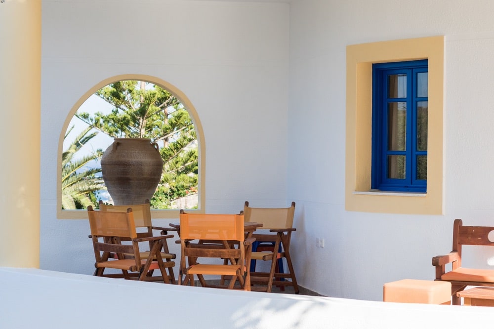 Summer Breeze Arkasa