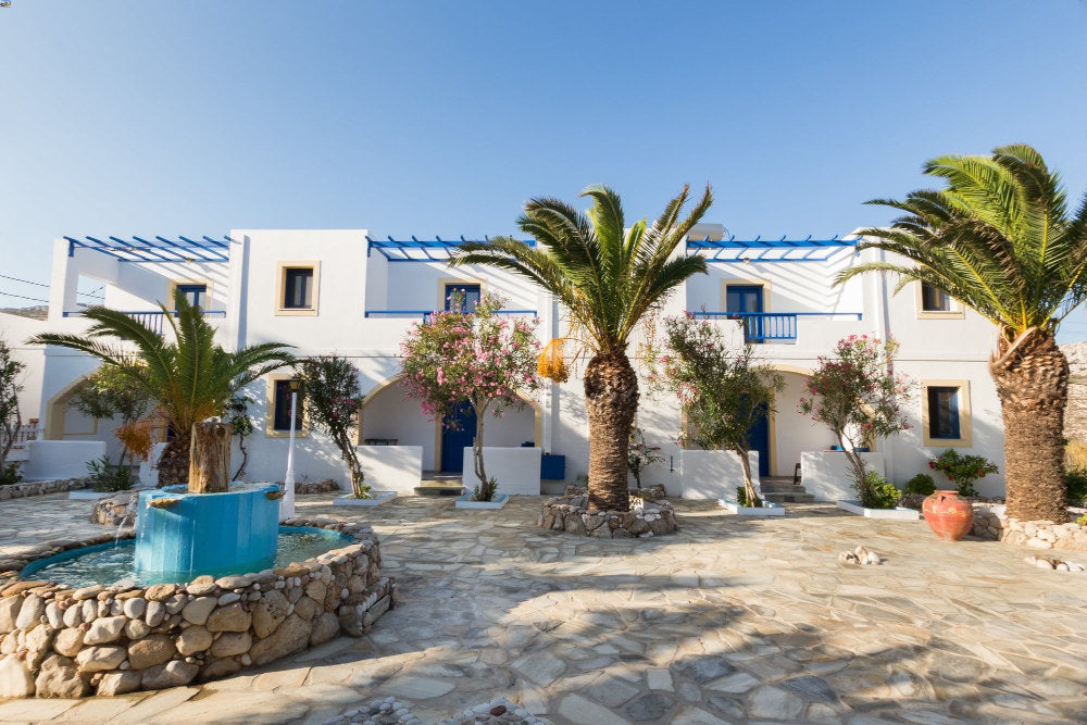 Summer Breeze Arkasa