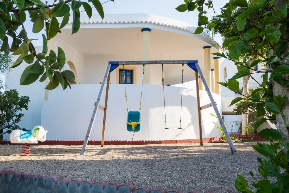 Summer Breeze Arkasa