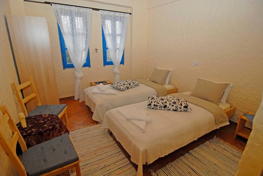 Thassos Villa Tradizionale