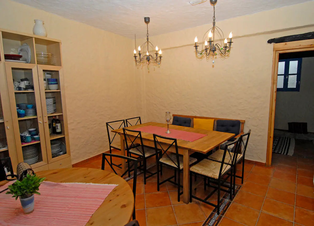 Thassos Villa Tradizionale