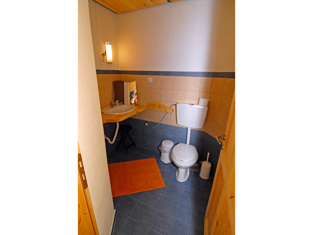 Thassos Villa Tradizionale