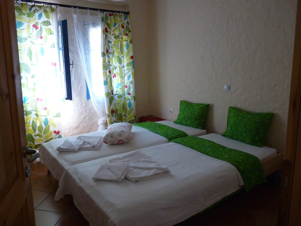 Thassos Villa Tradizionale