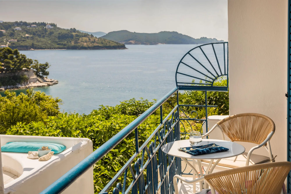 Hotel Skiathos città