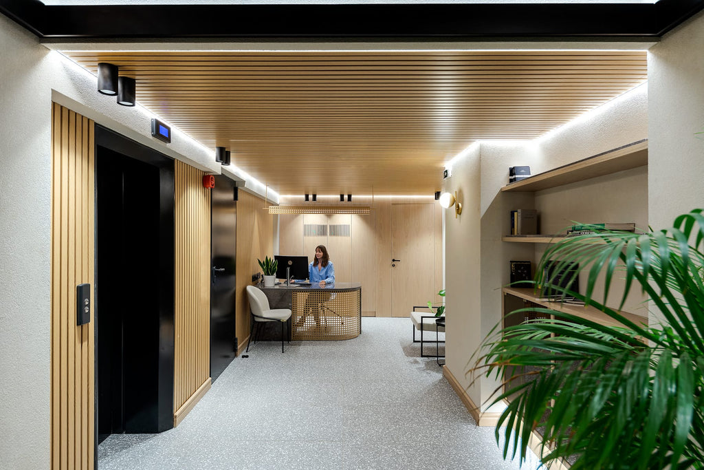 Salonicco Hotel ThirtyNine Urban Stay