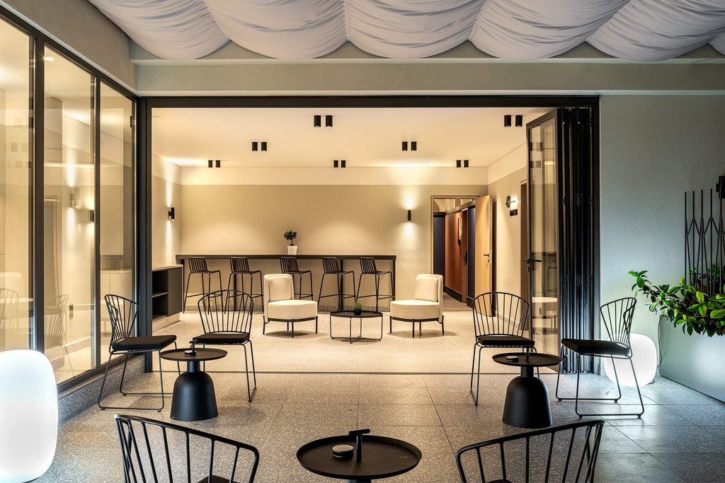 Salonicco Hotel ThirtyNine Urban Stay