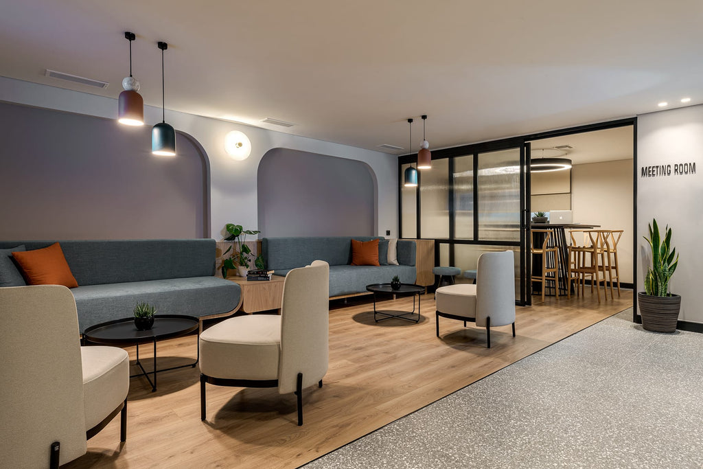 Salonicco Hotel ThirtyNine Urban Stay