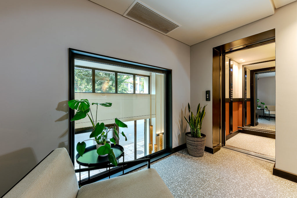 Salonicco Hotel ThirtyNine Urban Stay