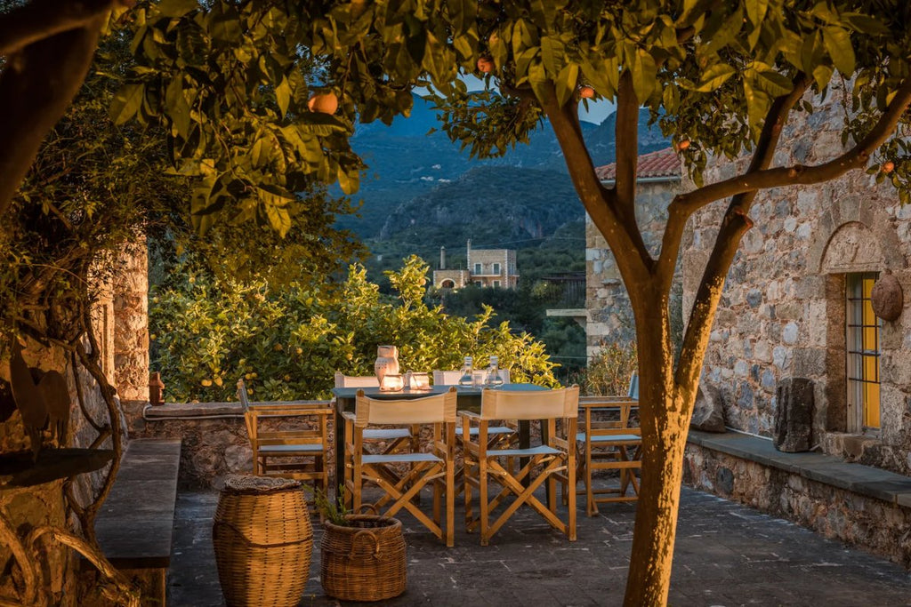 Kardamyli - Casa Torre