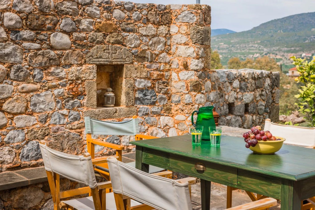 Kardamyli - Casa Torre