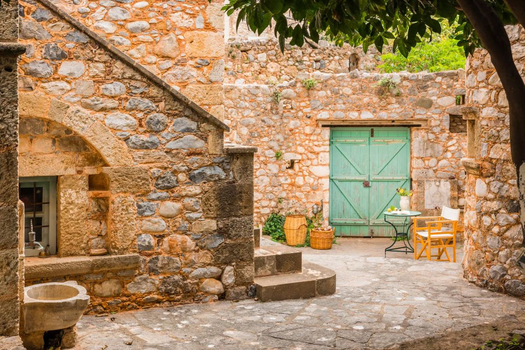 Kardamyli - Casa Torre