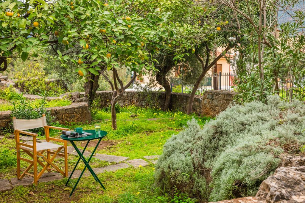 Kardamyli - Casa Torre